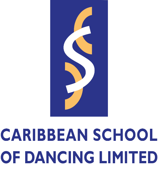Caribbean School of Dancing Logo